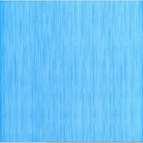 Газкерамика Альба 30х30см плитка напольная лазурная глянцевая