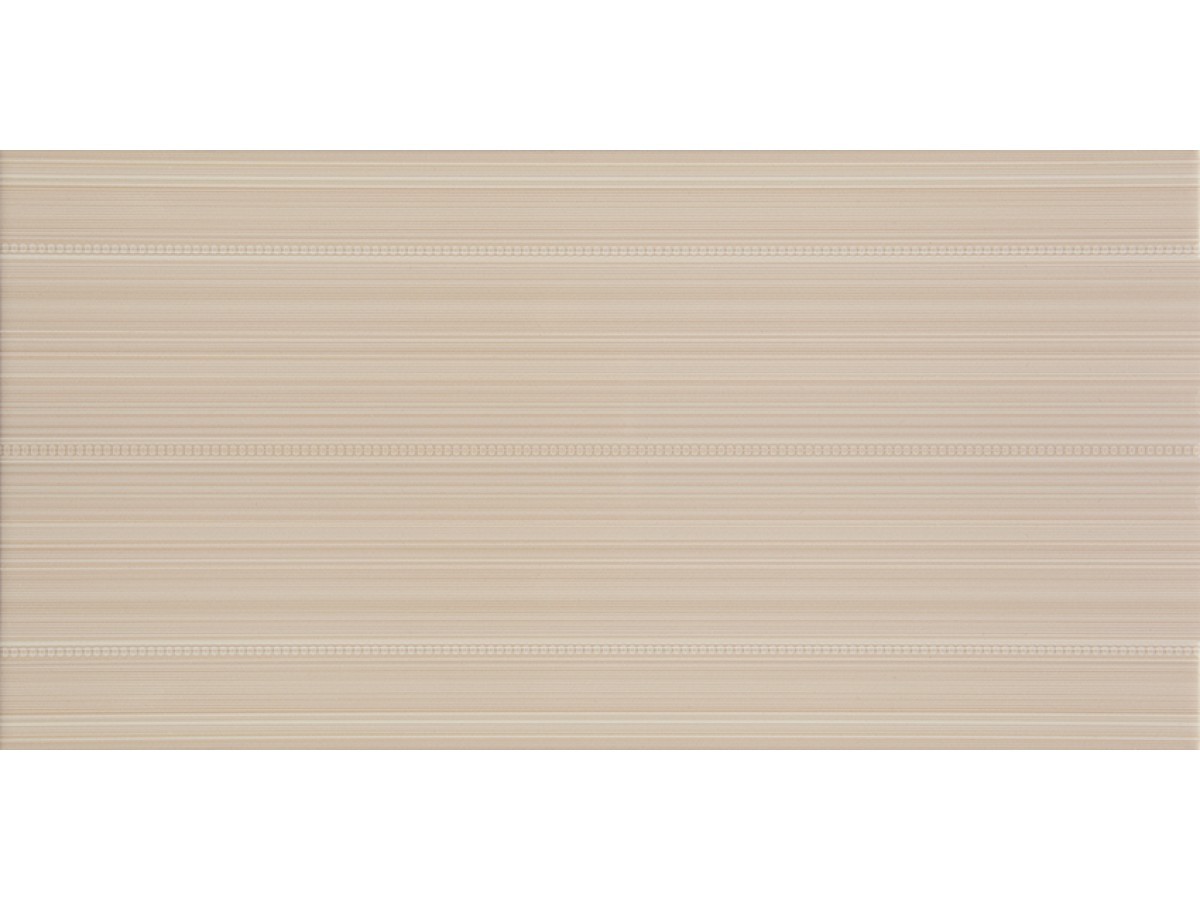 AltaCera Pion Crema Lines Beige WT9LNS11 плитка настенная 25x50 см