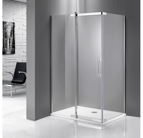 Mirsant Smart Square душевое ограждение 120*90*200 см УТ000031346