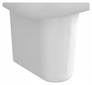 VitrA S20 5281B003-7201 полупьедестал для раковины