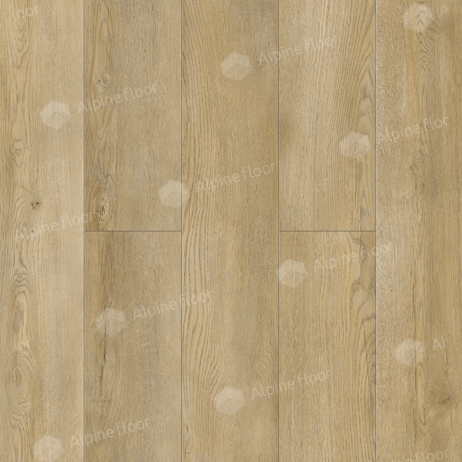 Alpine Floor Ultra Кварцвиниловая плитка LVT Дуб Старинный ECO 5-33 1219.2 х 184.15 х 2 mm
