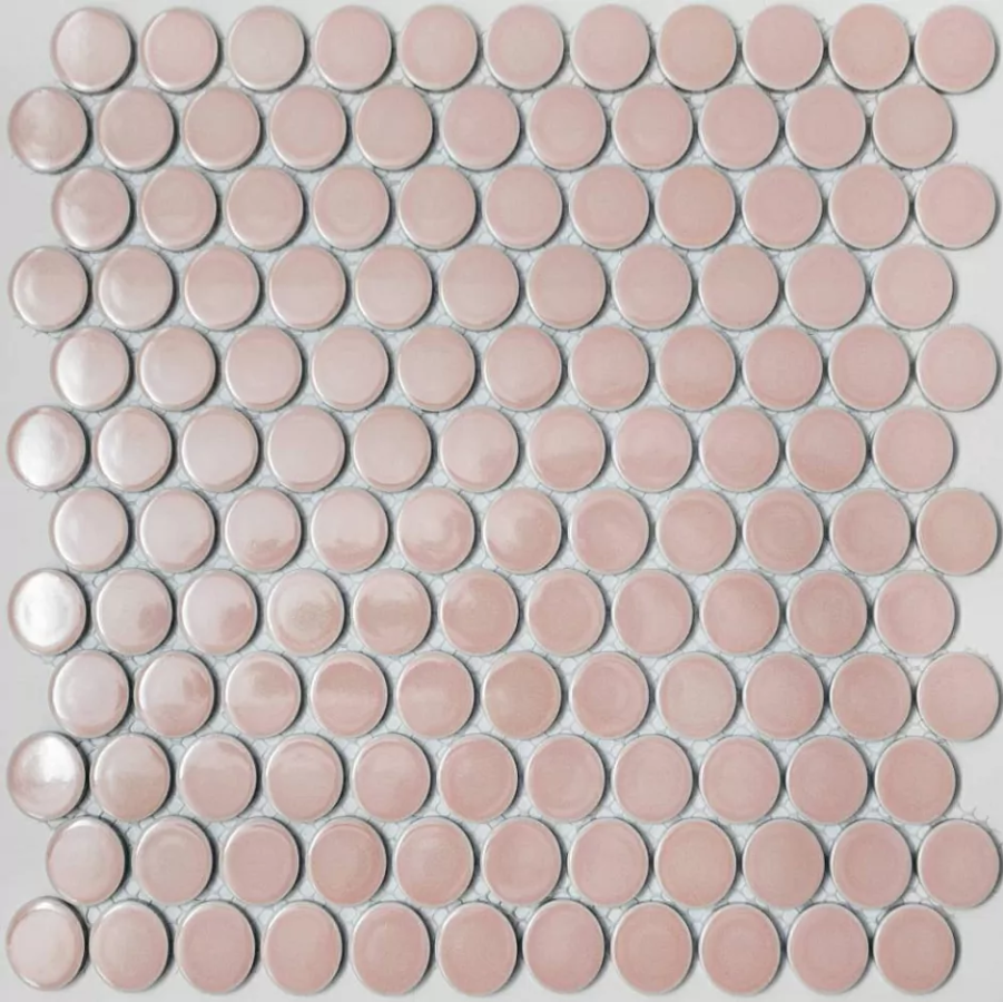 NS Mosaic Rustik мозаика керамика 31,2х33 см R-324