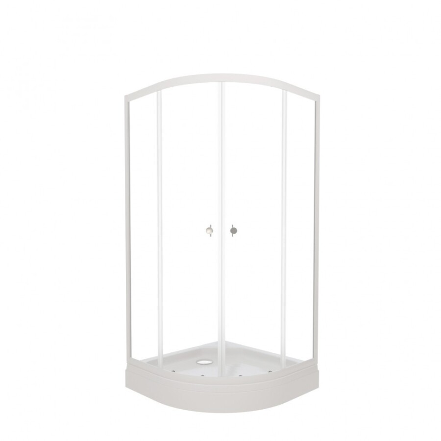 Triton Душевое Ограждение Ультра 80*80 А Щ0000061784