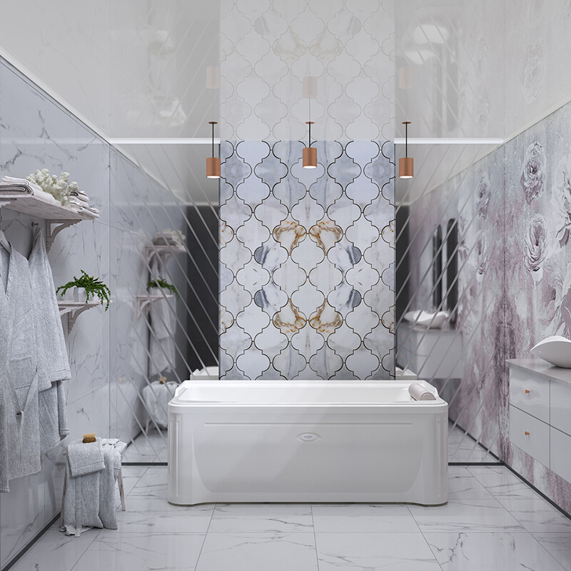 Radomir Винченцо 180 85 см ванна акриловая + каркас