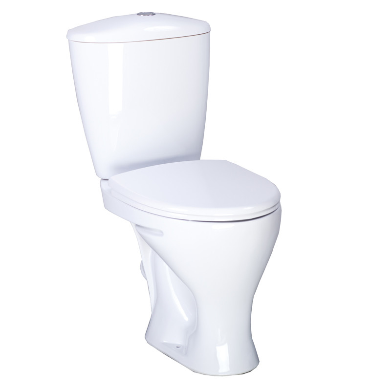 Santeri Версия 1.P401.5.S00.00B.F унитаз напольный