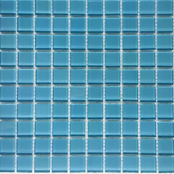 NS Mosaic Crystal мозаика стеклянная 30х30 см S-467