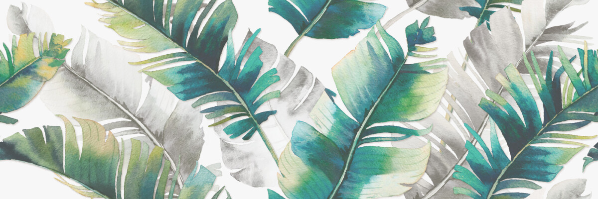 Delacora Barbados Керамическая плитка настенная 300 x 900 x 10.5 WT93BAB55