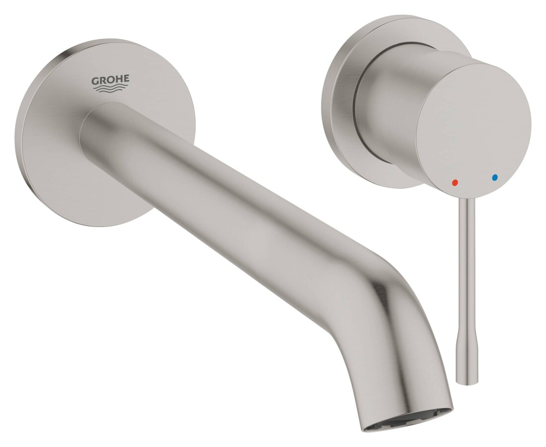 Grohe Essence New 19967DC1 смеситель для раковины