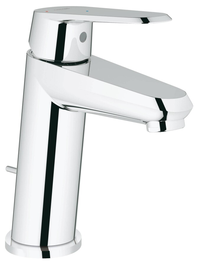 Grohe Eurodisc Cosmopolitan 2338920E смеситель для раковины 28 мм