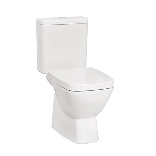 Santek Нео 1.WH30.2.194 унитаз напольный