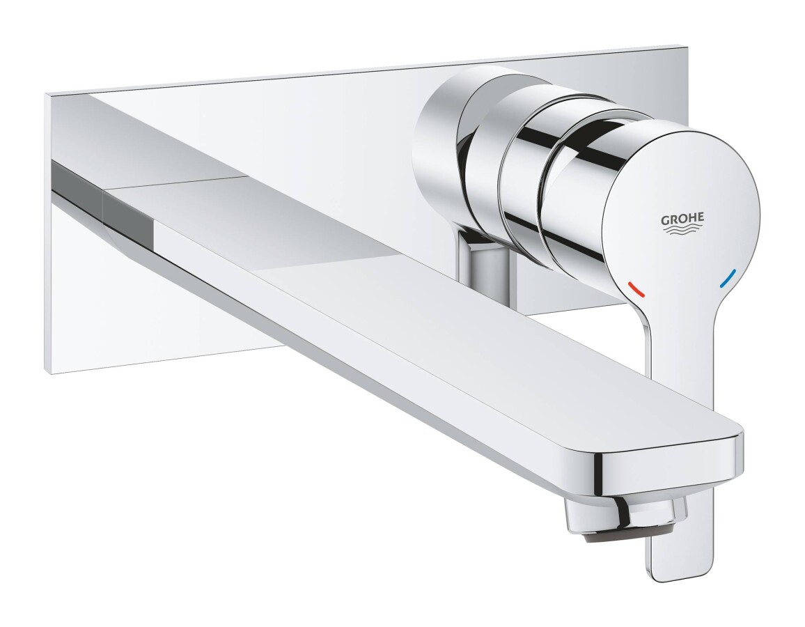 Grohe Lineare New 23444001 смеситель для раковины