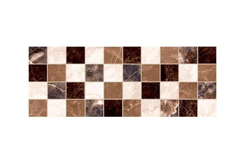 Уралкерамика Stella 15х40 см плитка настенная мозайка