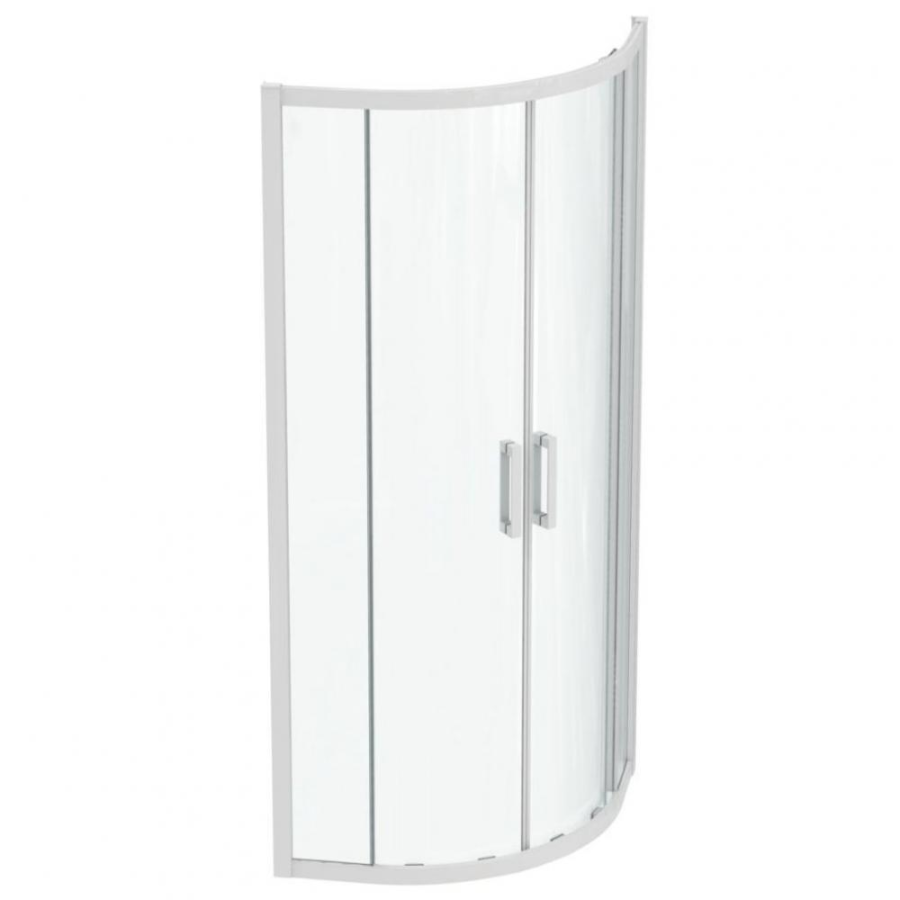 Ideal Standard Connect душевое ограждение 80х80 K966001