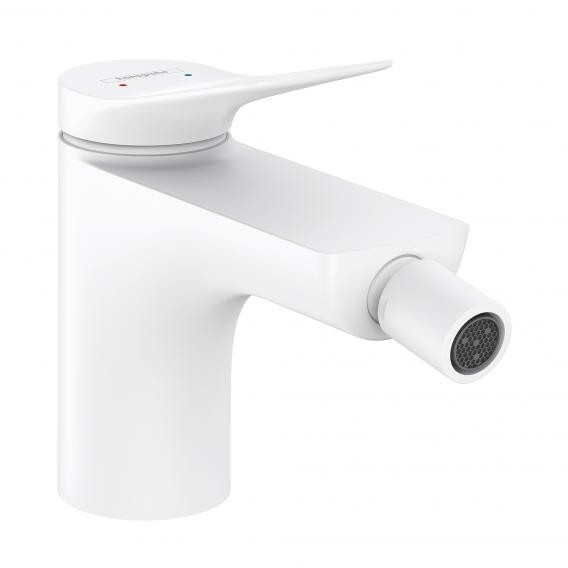Hansgrohe Vivenis 75200700 смеситель для биде белый