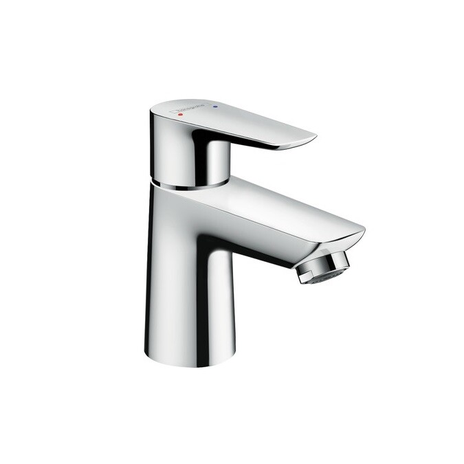 Hansgrohe Talis E 80 71700000 смеситель для раковины хром