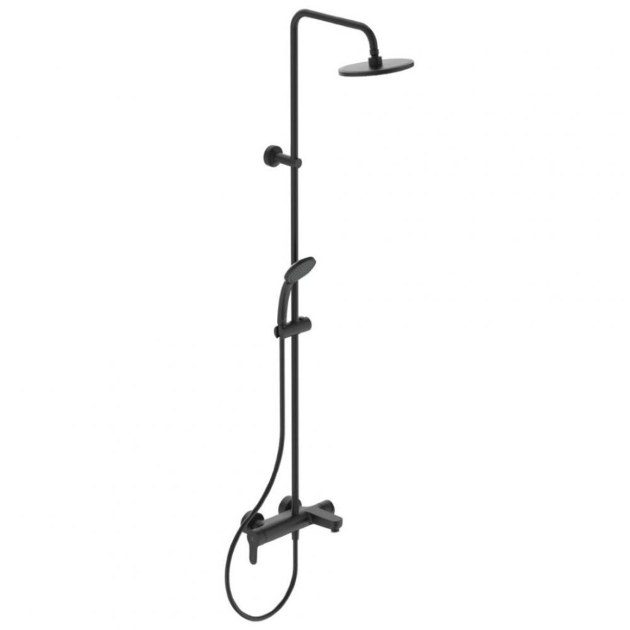 Ideal Standard Cerafine душевая система со смесителем BC749XG