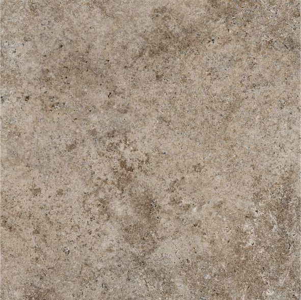 Керамин Калейдоскоп 4П 40х40 см плитка напольная коричневая матовая