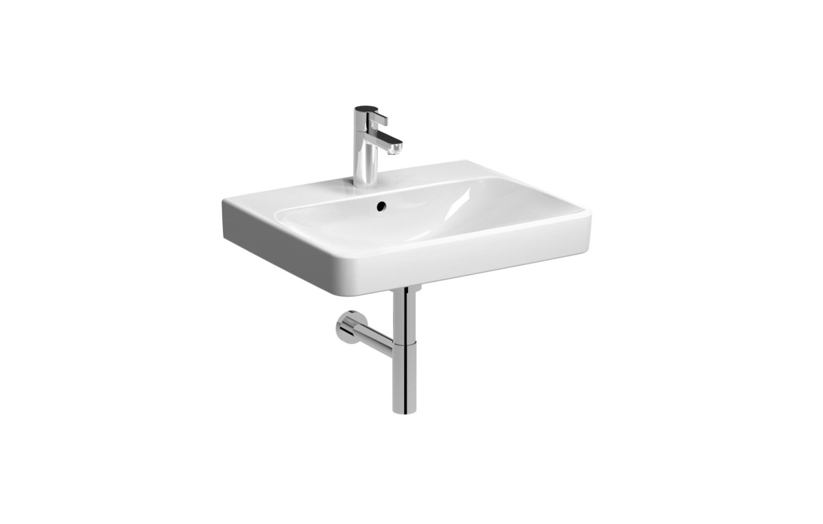 Ifo Grandy RP211600100 раковина мебельная 60x48 см