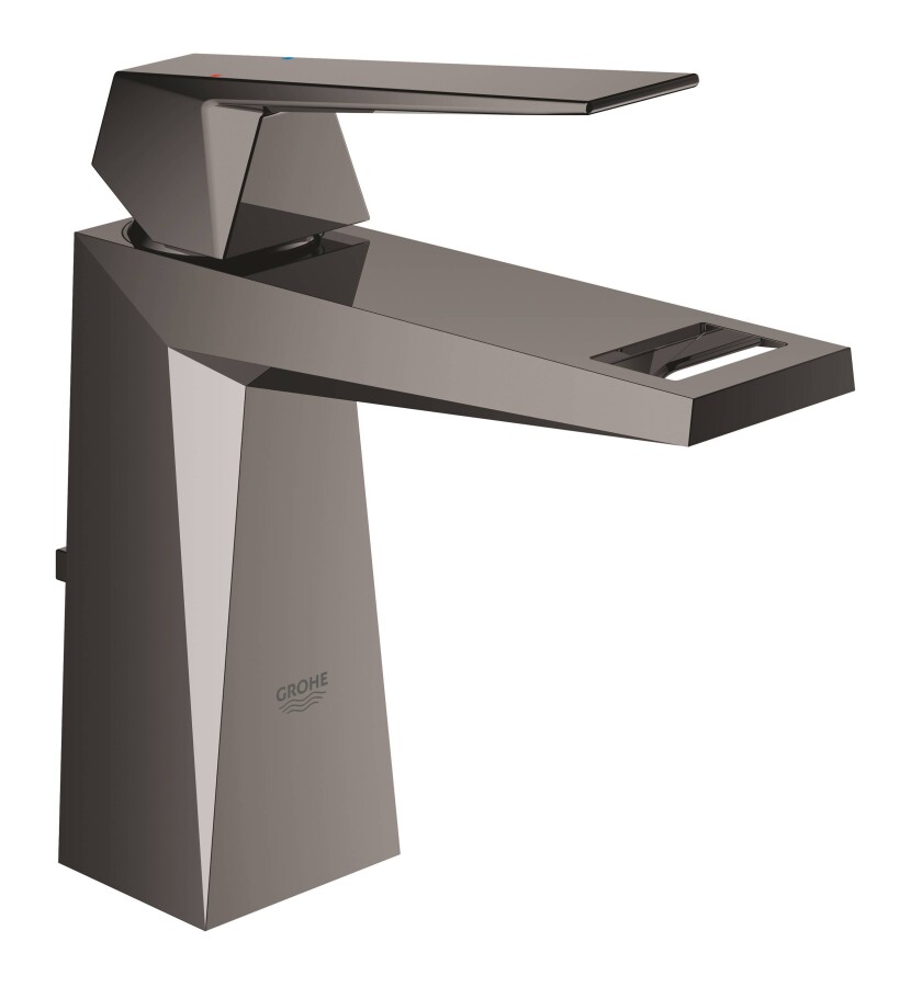 Grohe Allure Brilliant 23029A00 смеситель для раковины 28 мм