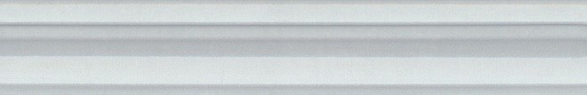 Kerama Marazzi Каподимонте 30х5 бордюр настенный голубой
