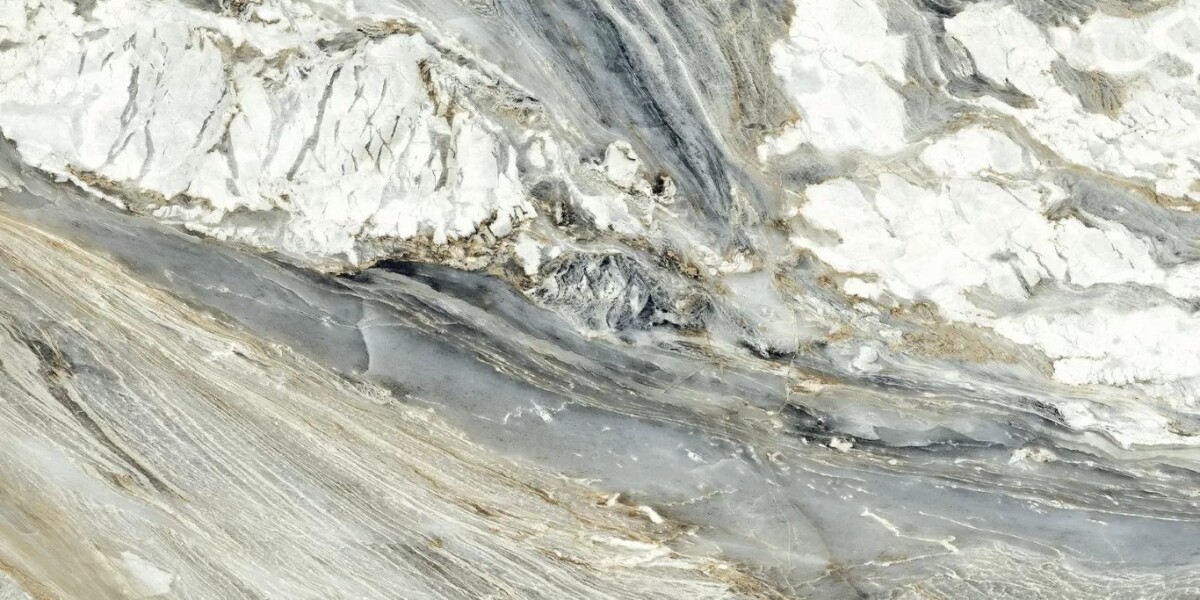 Керамогранит 60120CAS55P LCM Cascade Natural Полированный 600 x 1200 x 7 мм.