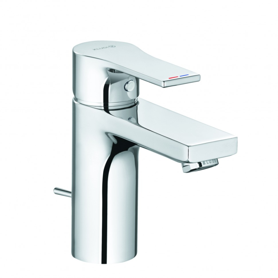 Kludi Zenta SL смеситель для раковины 482900565