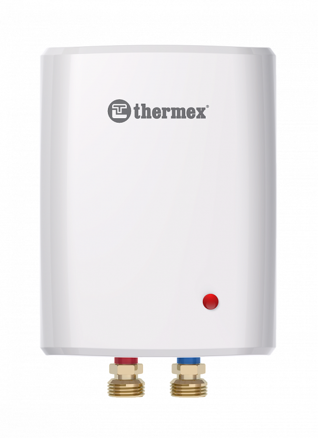 Thermex Surf Plus водонагреватель электрический проточный 4500 Вт 211 016