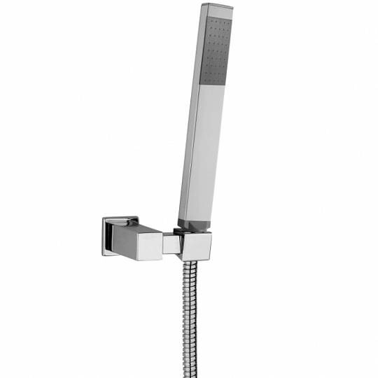 Paffoni Premium ZDUP059CR ручной душ