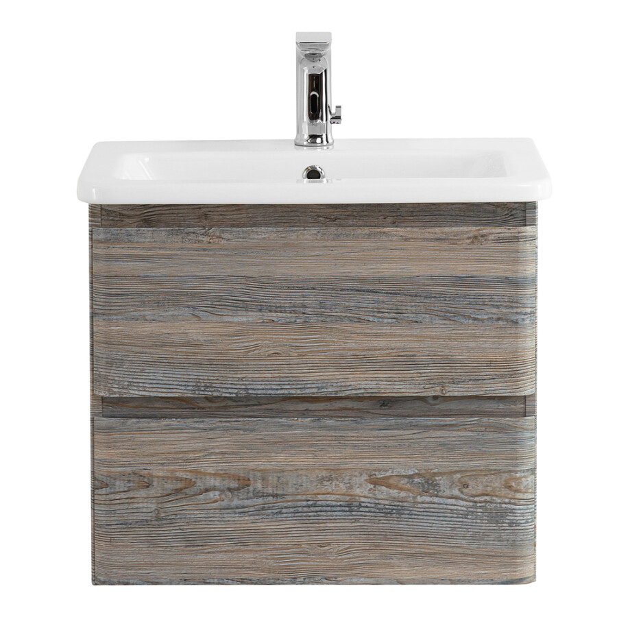 BelBagno тумба с раковиной ALBANO-CER-600-2C-SO-PS 60х45х50