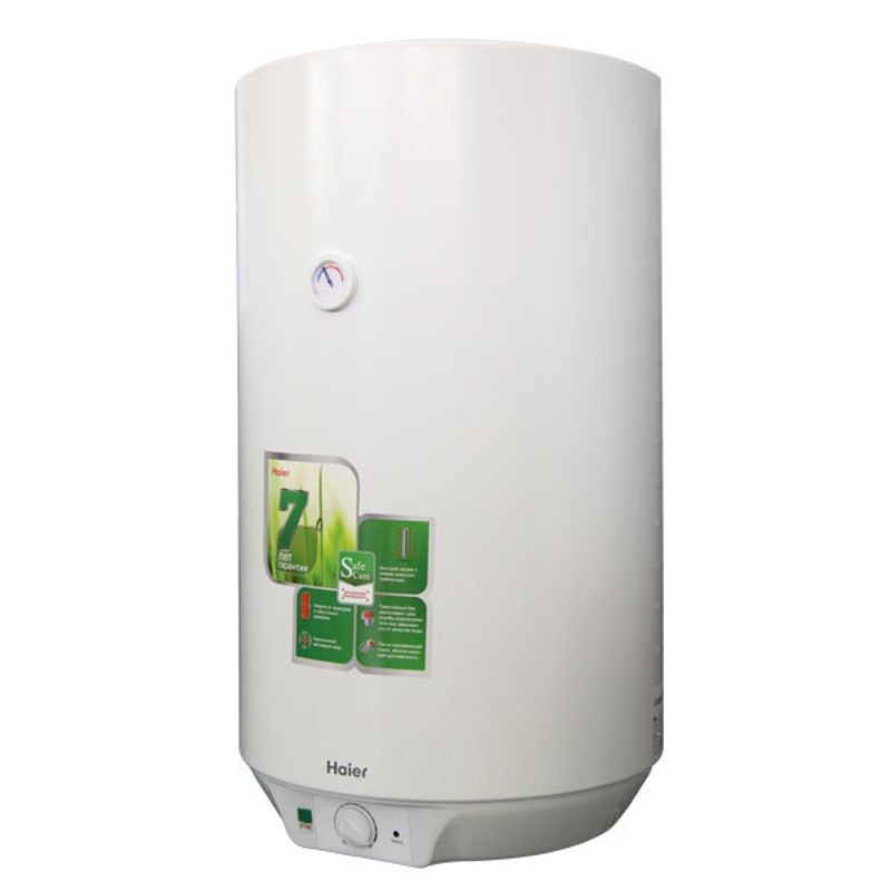Haier ES 30V-A2 водонагреватель электрический 30 литров