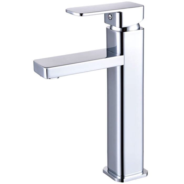 Смеситель для раковины Haiba HB1102 Хром