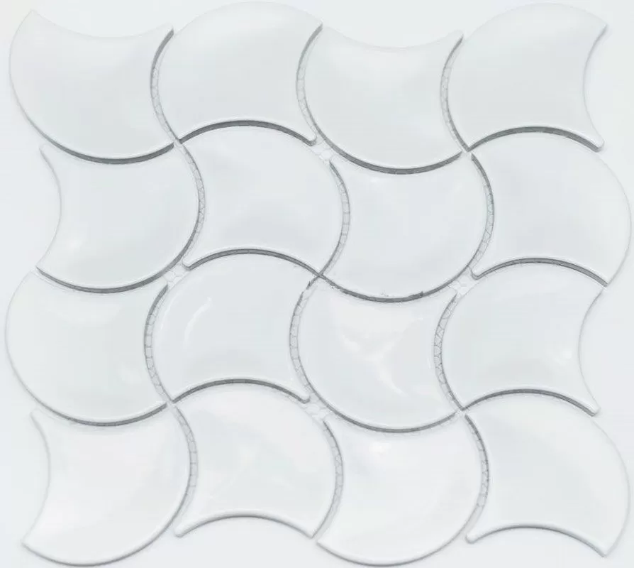 NS Mosaic Rustik мозаика керамика 27,6х27,6 см PS7300-46