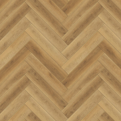 Водостойкий SPC ламинат CronaFloor Herringbone 2.0 4V Дуб Авиньон H019 640х128х4.5