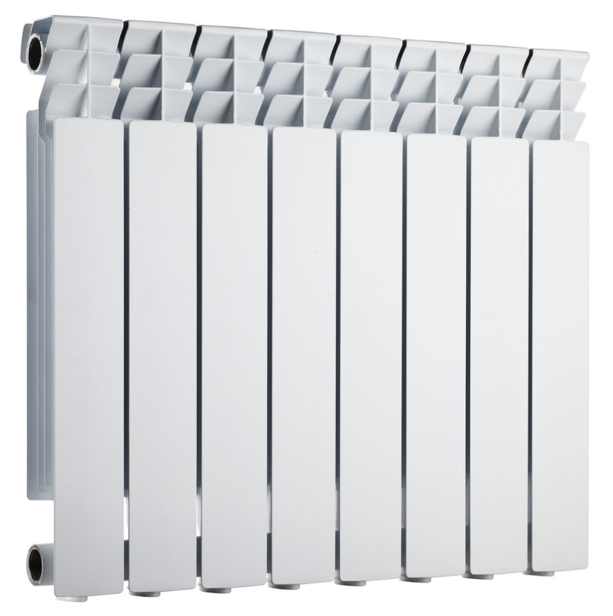 Garanterm Effect алюминиевый радиатор GAL 500E / 08