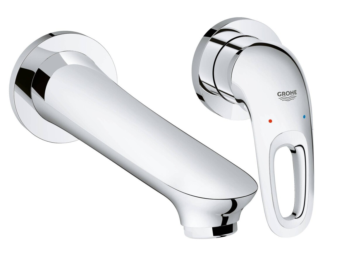 Grohe Eurostyle new 19571003 смеситель для раковины 35 мм