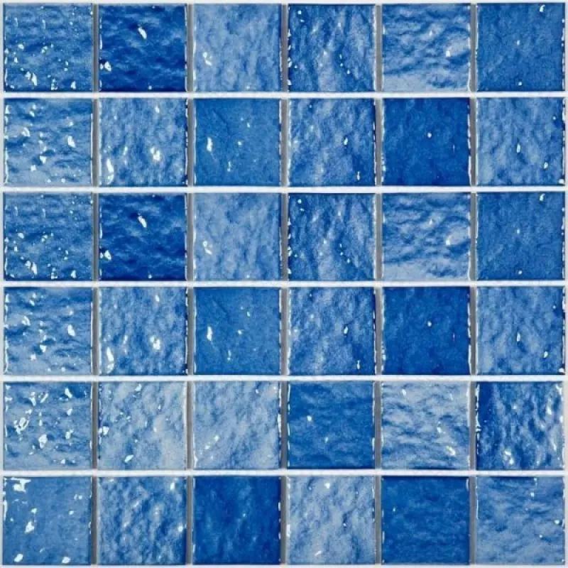 NS Mosaic Porcelain мозаика керамика 30,6х30,6 см PW4848-21