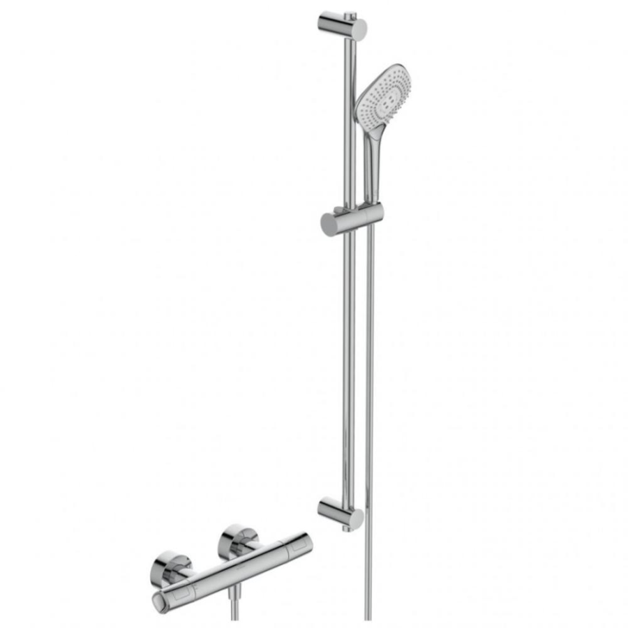 Ideal Standard термостатический смеситель для душа A7235AA