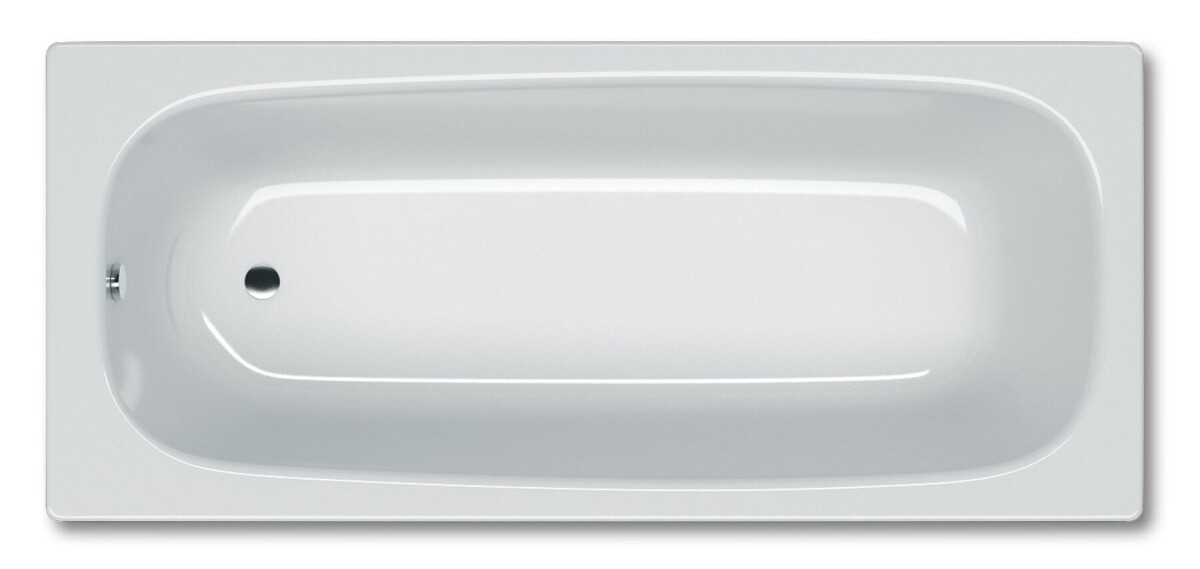 Koller Pool Liberty 140*70 ванна стальная 88 864