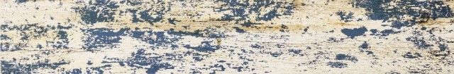 Tubadzin Shabby Chic Navy 90x15 см напольный керамогранит индиго структурный