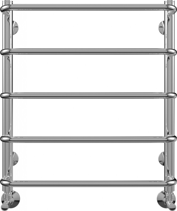 Terminus Стaндарт Полотенцесушитель водяной П5 500x596