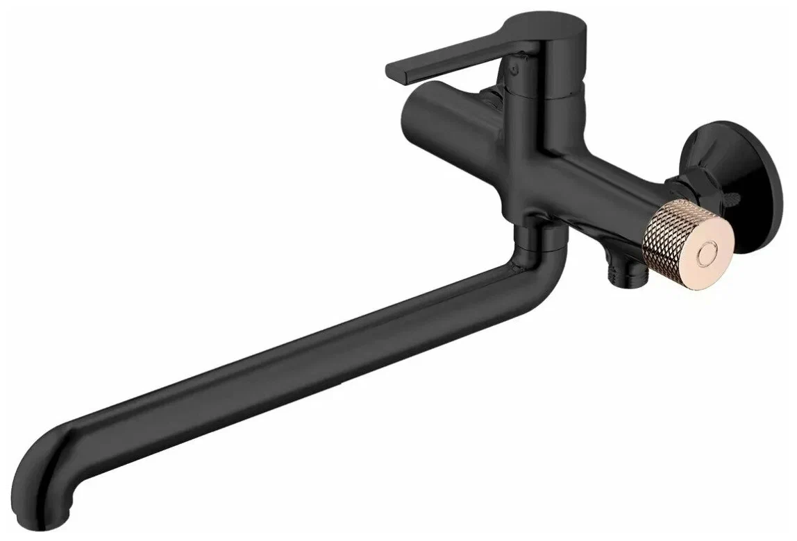 Haiba смеситель для ванны HB22652-7