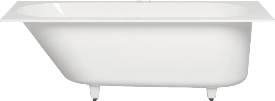 Salini Ornella Kit S-Stone ванна прямоугольная 170х70 102423M
