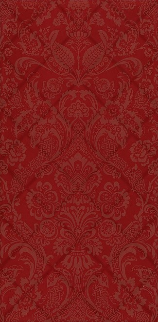 Kerama Marazzi Даниэли 30х60 см плитка настенная красная глянцевая 11107R