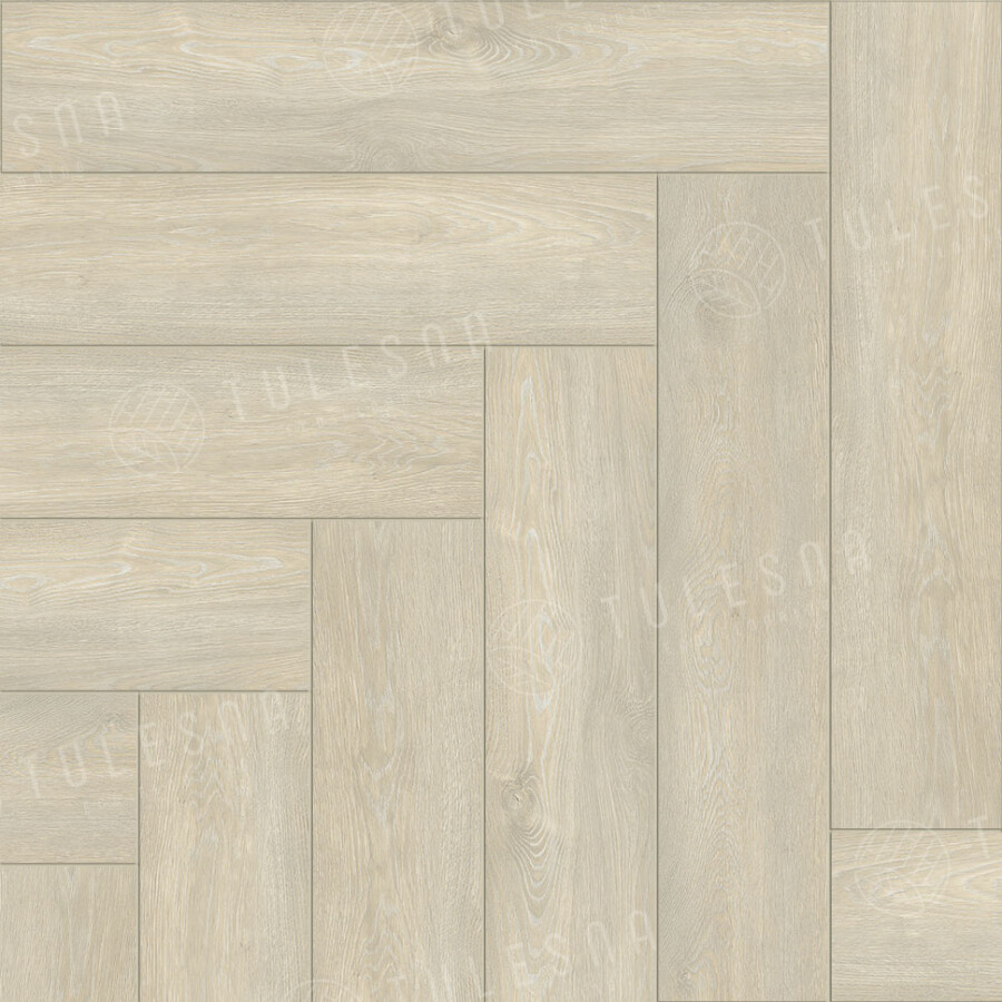 Alpine Floor Tulesna Art Parquet SPC ламинат Radiante 1005-4AB 600х125х4 mm