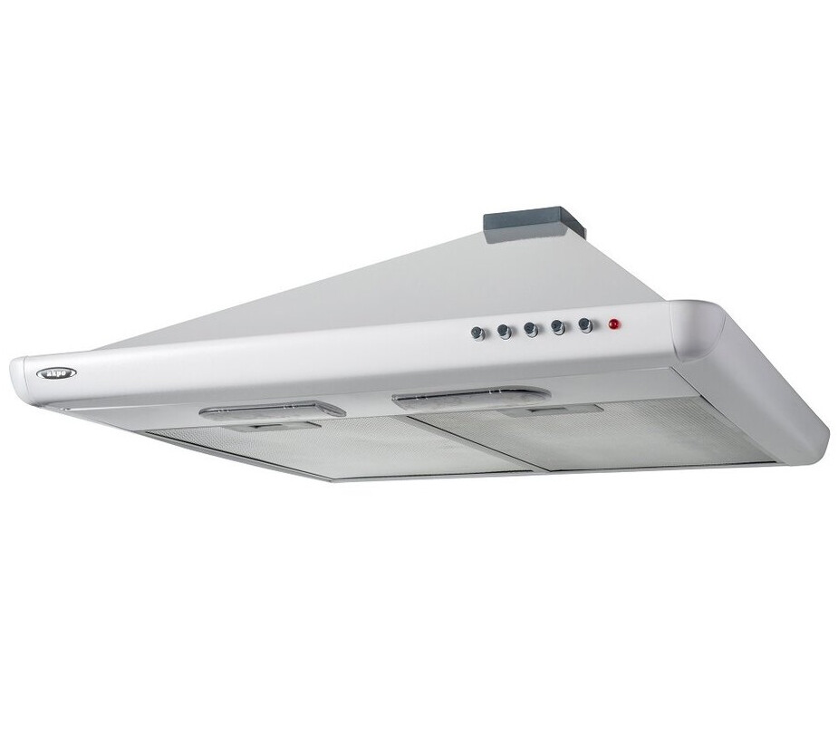 Akpo WK-5 Elegant turbo 60 см белый вытяжка