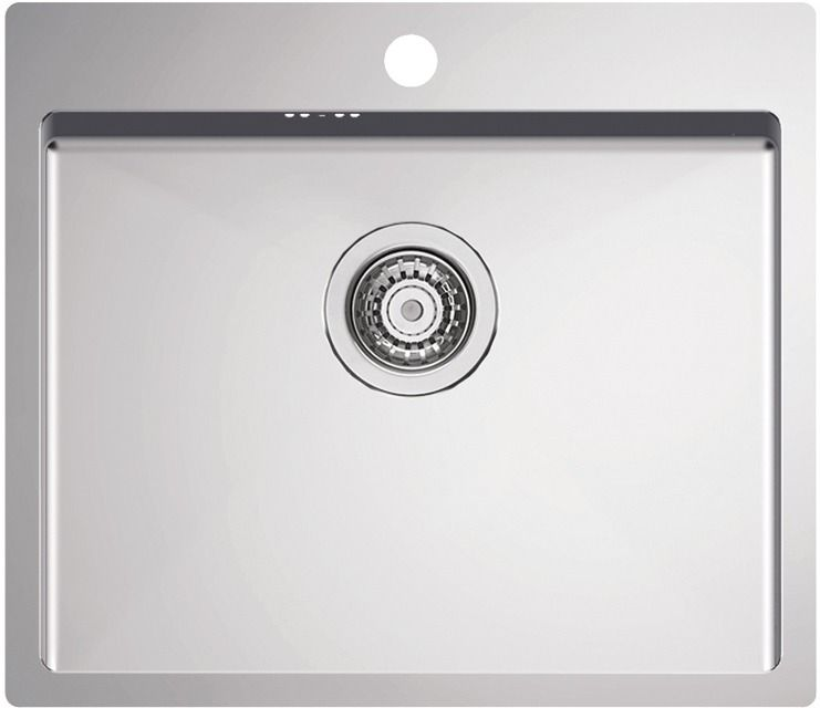 Alveus Quarto 10 мойка кухонная 1124382