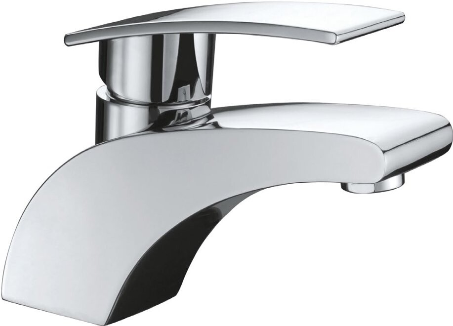 Cezares Turbolenza C LS 01 W0 смеситель для раковины хром