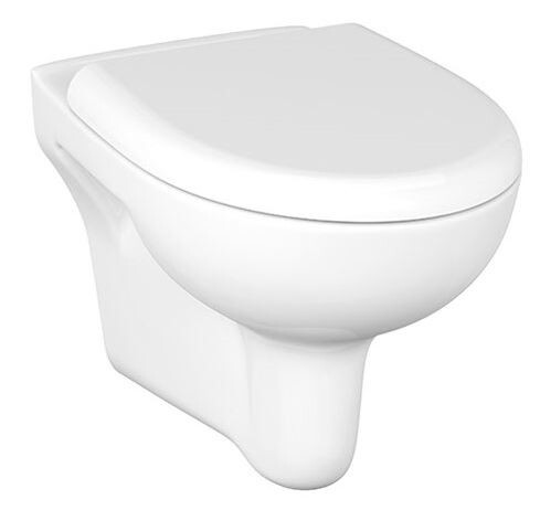 Cersanit Nature S-MZ-NATURE-COn-DL-w унитаз подвесной