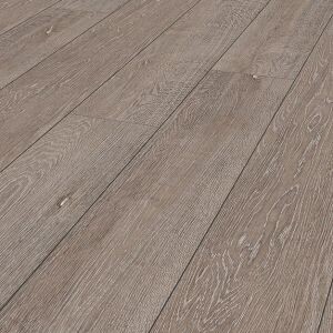 Ламинат Kronospan Variostep Classic 832 Дуб Cеребряный Доллар K032