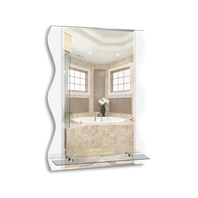 Зеркало Loranto Лацио 55 75 см ФР00001105